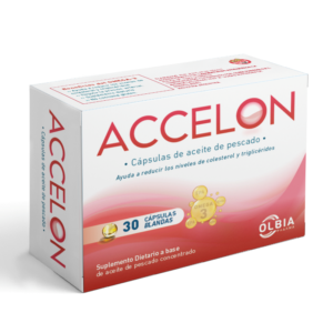 ACCELON 30 CAP