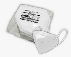 BARB N95 5CAPAS X10 LISTE