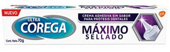 COREGA ULT CR MAX X 70 GR