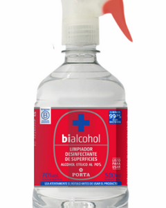 ALCO BIALC 70SUP GAT 500