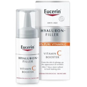 EUCERIN HYAL SERUM VIT C8