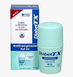 GOICOECHEA A/T ROLL DIABT