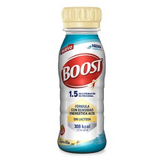BOOST DRINK 1.5 VAINIX200