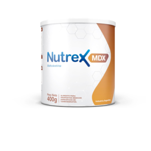 NUTREX MDX LATA X 400 GR