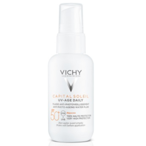 VICHY SOL CAP F50 U/AGE40