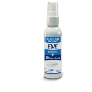 ALCO EWE SPRAY X 75 ML