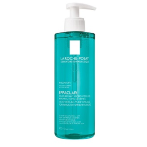 LA ROCHE GEL PURIF X 400