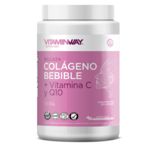 VW COLAGENO FLEX 360 GR