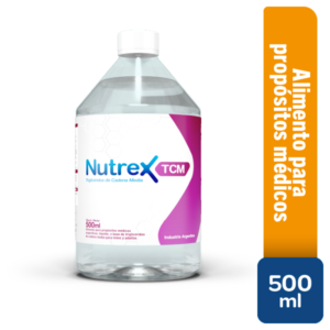 NUTREX TCM X 500 ML