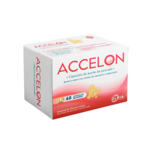 ACCELON 60 CAP