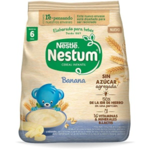 NESTUM BANANA FLEX X 225G