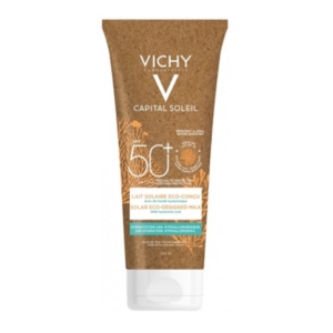 VICHY SOL LECHE 50+ECO200