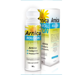 ARNICA ROLL ON X 90 GR