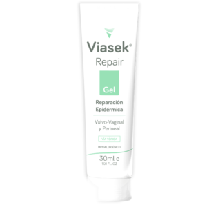 VIASEK GEL VAG REPAIR X30