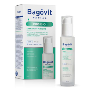 BAGOVIT FAC PRO A/MAN X50