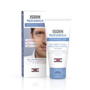 ISDIN NUTRADEICA G/CR 50