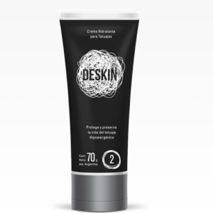 DESKIN CR HIDRATANTE 70GR