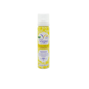 DERMO VAGISIL AER J/BLA75