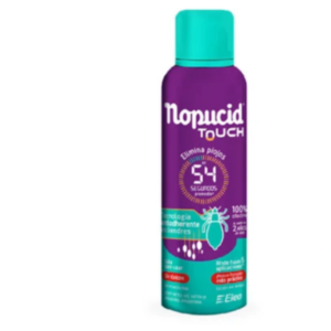 NOPUCID TOUCH LOC X 145ML