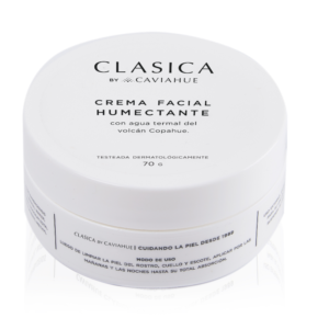 CAVIAHUE CR FAC HUMEC 70G