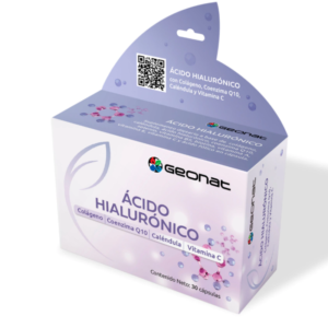 ACIDO HIALU PROVEF X30CAP