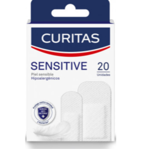 CURITAS APO SENSI X 20