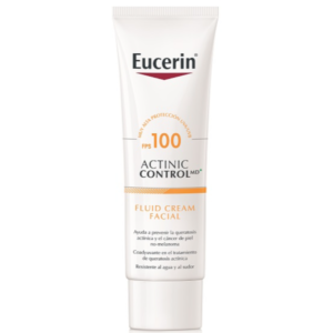 EUCERIN ACTINIC CTRL F100
