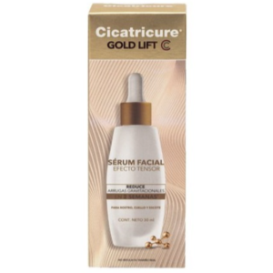 CICATRICURE SERUM GOLD 30