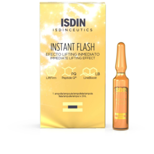 ISDINCEUTICS INS FLASH 1A