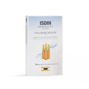 ISDINCEUTICS HYALU B 5AMP