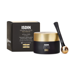 ISDINCEUTICS VITAL EYES15