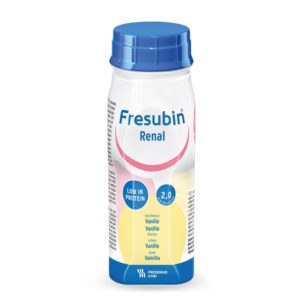 FRESUBIN RENAL VAINI 200
