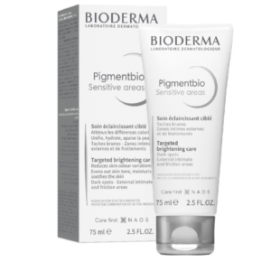 PIGMENTBIO SENS/AREA 75ML