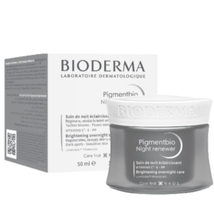 PIGMENTBIO NIGHT REN 50ML