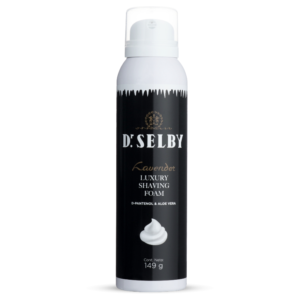 DR SELBY ESPU AFTER 149GR