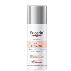 EUCERIN A/PIG CR DIA F30M