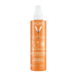VICHY SOL CS F50 CELL 200
