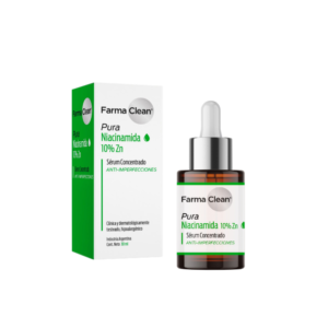 FARMA CLEAN SERUM NIACI30