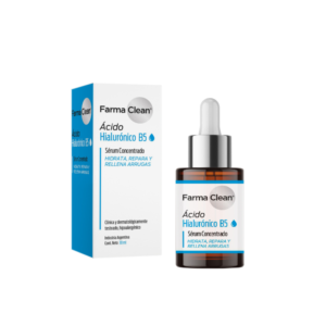 FARMA CLEAN SERUM HIALU30