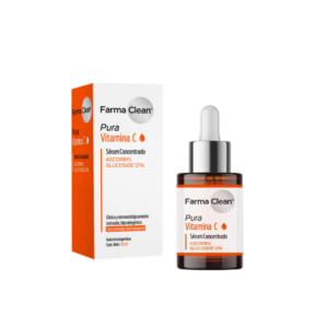 FARMA CLEAN SERUM VIT C30