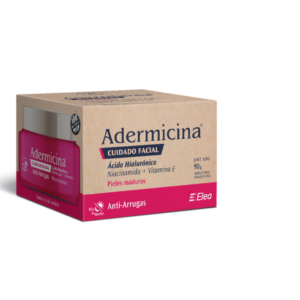 ADERMICINA FAC ANT-AR 90G