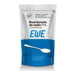 BICA SODIO EWE DOYPACK150