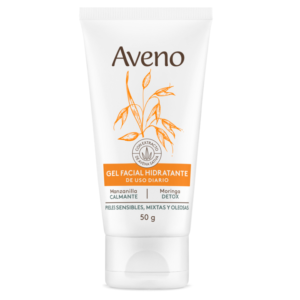 AVENO GEL HIDRATANTE 50 G