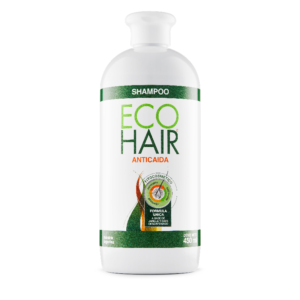 ECOHAIR SH A/CAIDA X 450