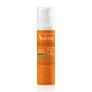 AVENE SOL CLEAN FPS 50+