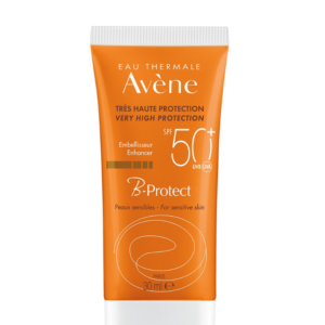AVENE SOL B PROT F50+ X30