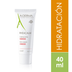 ADERMA RHEAC CR CAL EN 40
