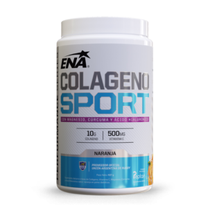 ENA SPORT COLAGE NAR 407G