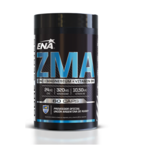ENA ZMA X 60 CAPS