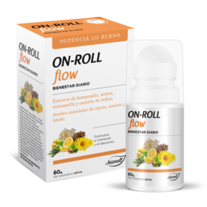 ON ROLL FLOW GEL 60 GR